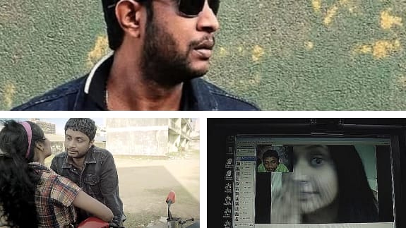 කලා කෘතිය කලාකරුවාගේ නිර්මාණයකි. ඊට අණ නො පනවනු! කලා කෘතිය කලාකරුවාගේ නිර්මාණයකි. ඊට අණ නො පනවනු!