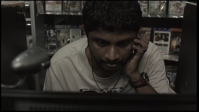 කලා කෘතිය කලාකරුවාගේ නිර්මාණයකි. ඊට අණ නො පනවනු! කලා කෘතිය කලාකරුවාගේ නිර්මාණයකි. ඊට අණ නො පනවනු!
